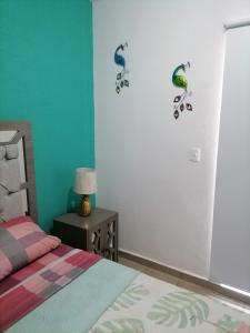 Foto dalla galleria di Akapulco de Pie! Lindo Depto, ground floor a Barra Vieja