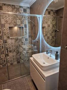 Gallery image of Villa Efsa in Emin Sitesi