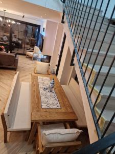 Gallery image of Villa Efsa in Emin Sitesi