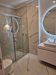 Gallery image of Villa Efsa in Emin Sitesi +56 photos