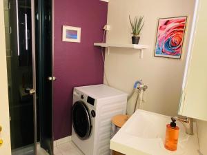 Billede fra billedgalleriet på Center of Tromsdalen i Trondalen + 7 billeder