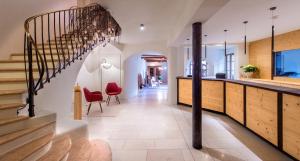 Fotografie z fotogalerie ubytování Hotel Spitaler v destinaci Appiano sulla Strada del Vino