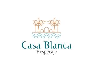 Certifikát, hodnocení, plakát nebo jiný dokument vystavený v ubytování HOSPEDAJE CasaBlanca Huacachina