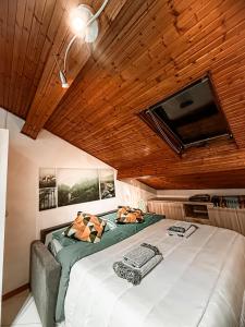 Μια τηλεόραση ή/και κέντρο ψυχαγωγίας στο Matteotti Sky 1