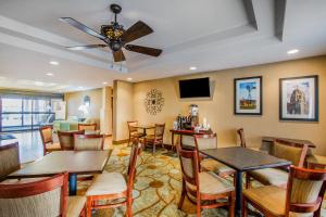 Gallery image of MainStay Suites Grand Island in Grand Island