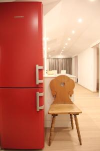 Ảnh trong thư viện ảnh của Appartement Aich-Assach ở Aich
