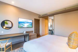 Fotografie z fotogalerie ubytování Torre Lucerna Hotel Ensenada v destinaci Ensenada