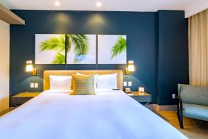Fotografie z fotogalerie ubytování Torre Lucerna Hotel Ensenada v destinaci Ensenada