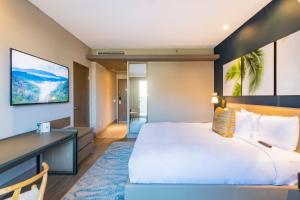 Fotografie z fotogalerie ubytování Torre Lucerna Hotel Ensenada v destinaci Ensenada