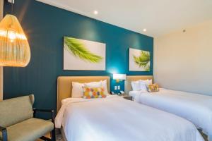 Fotografie z fotogalerie ubytování Torre Lucerna Hotel Ensenada v destinaci Ensenada