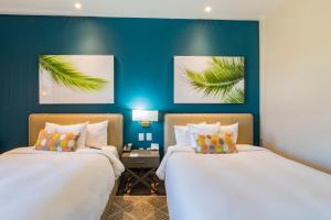 Fotografie z fotogalerie ubytování Torre Lucerna Hotel Ensenada v destinaci Ensenada