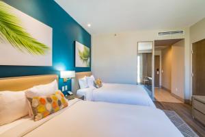 Fotografie z fotogalerie ubytování Torre Lucerna Hotel Ensenada v destinaci Ensenada