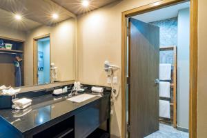 Fotografie z fotogalerie ubytování Torre Lucerna Hotel Ensenada v destinaci Ensenada