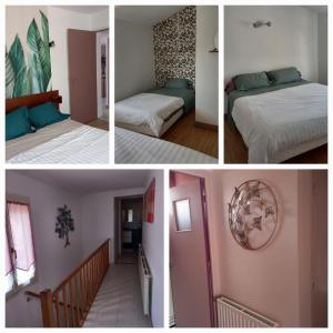 Ảnh trong thư viện ảnh của chez cadet ở Larzicourt +76 ảnh