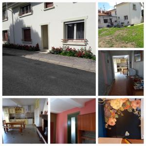 Ảnh trong thư viện ảnh của chez cadet ở Larzicourt