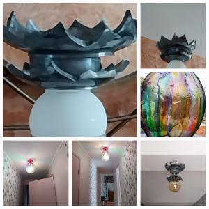 Ảnh trong thư viện ảnh của chez cadet ở Larzicourt