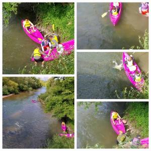 Ảnh trong thư viện ảnh của chez cadet ở Larzicourt