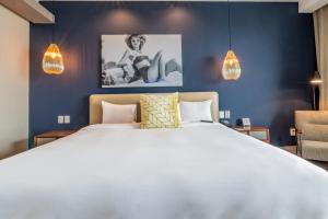 Fotografie z fotogalerie ubytování Torre Lucerna Hotel Ensenada v destinaci Ensenada