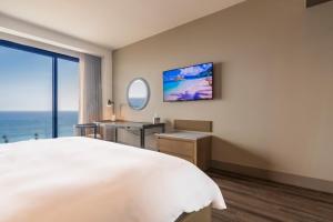 Fotografie z fotogalerie ubytování Torre Lucerna Hotel Ensenada v destinaci Ensenada