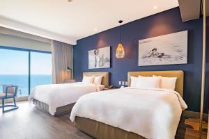 Fotografie z fotogalerie ubytování Torre Lucerna Hotel Ensenada v destinaci Ensenada