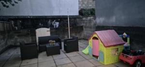 Večerní zábavní program pro hosty v ubytování Whole Private Flat - Central Dublin