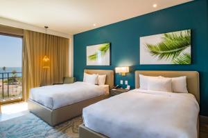 Fotografie z fotogalerie ubytování Torre Lucerna Hotel Ensenada v destinaci Ensenada