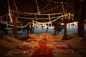 Fotografie z fotogalerie ubytování Lantana Galu Beach v destinaci Diani Beach
