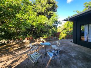 Photo de la galerie de l'établissement Casa Takarua, à Hanga Roa