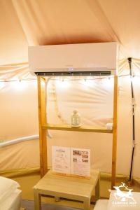 Fotografie z fotogalerie ubytování 99Glamping v destinaci Douliu + 37 fotografií