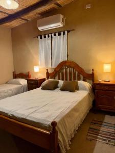 Gallery image of Residencia Don Lago in Animaná