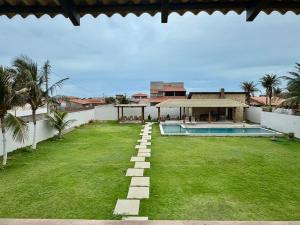 Hồ bơi trong/gần Beach House +8 ảnh