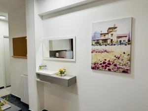 Fotografie z fotogalerie ubytování B&B Porta Aperta v destinaci Pisa