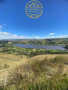 Gallery image of Camping en Cucunubá "GlampingLand Colombia" in Ubaté