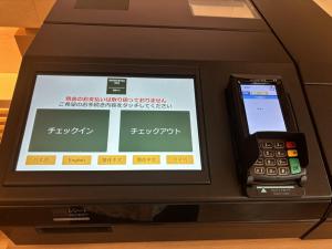 Fotografie z fotogalerie ubytování Nishitetsu Resort Inn Naha v destinaci Naha