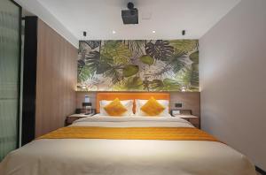 Foto sihtkohas Xi'an asuva majutusasutuse Spring Inn galeriist