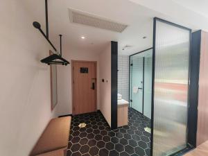 Foto sihtkohas Xi'an asuva majutusasutuse Spring Inn galeriist