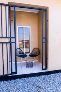 Fotografie z fotogalerie ubytování Be2Be One-Bedroom Apartment Paramaribo Noord v destinaci Mon Plaisir + 1 fotografie