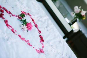 Φωτογραφία από το άλμπουμ του Homestay Hồng Phúc σε Ấp Thiện Lập