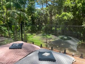 黄金海岸Intimate Rainforest Retreat - Adults Only的相册照片
