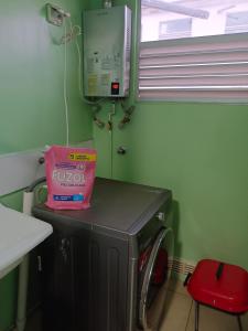 Fotografie z fotogalerie ubytování Duplo W v destinaci Coquimbo