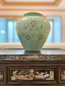 Bilde i galleriet til Korean BIG House i Daegu