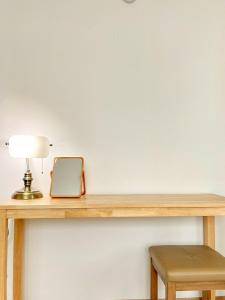 Bilde i galleriet til Korean BIG House i Daegu