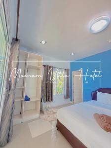 Fotografie z fotogalerie ubytování Maenam Villa Hotel v destinaci Mae Nam