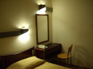 Fotografie z fotogalerie ubytování Claridge Hotel v Aténách