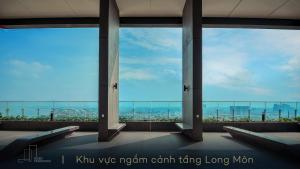 Φωτογραφία από το άλμπουμ του River Panorama - Free Gym & Sauna & Pool στην Πόλη Χο Τσι Μινχ