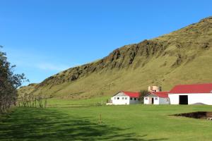 Gallery image of Skammidalur Guesthouse in Vík