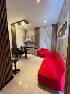 Galeriebild der Unterkunft Gets Hotel in Malang