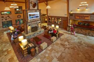 Galeriebild der Unterkunft Timber Ridge Lodge and Waterpark in Lake Geneva