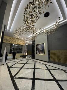 Fotografie z fotogalerie ubytování NestOne Apartment 39th floor v destinaci Taškent