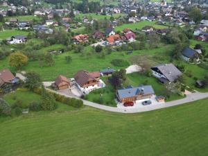 Bližnja soseska oz. soseska, v kateri se nahaja apartma